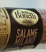 Salame Milano