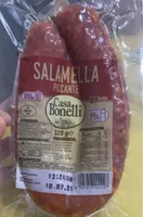 Salamella piccante