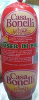 Pariser di Pollo