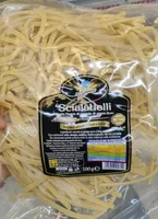 Scialatielli
