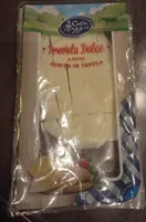 Provola dolce