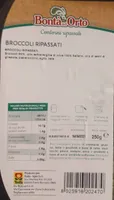Broccoli ripassati