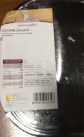 Zucchine Grigliate