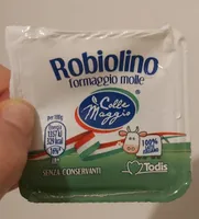 Robiolino Collemaggio Todis