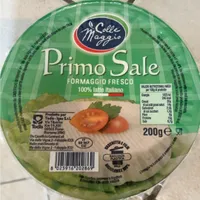 Primo sale