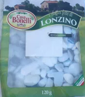 Soffici fette di Lonzino