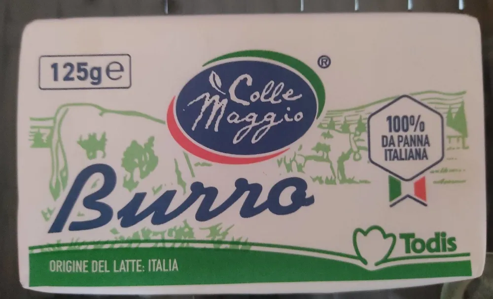 Burro