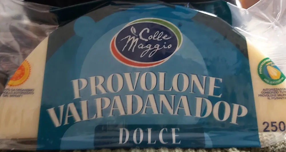 provolone