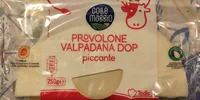 Provolone Valpadana DOP piccante