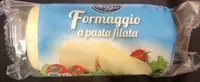 Formaggio a pasta filata