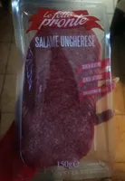 Salame ungherese