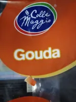 Formaggio Gouda