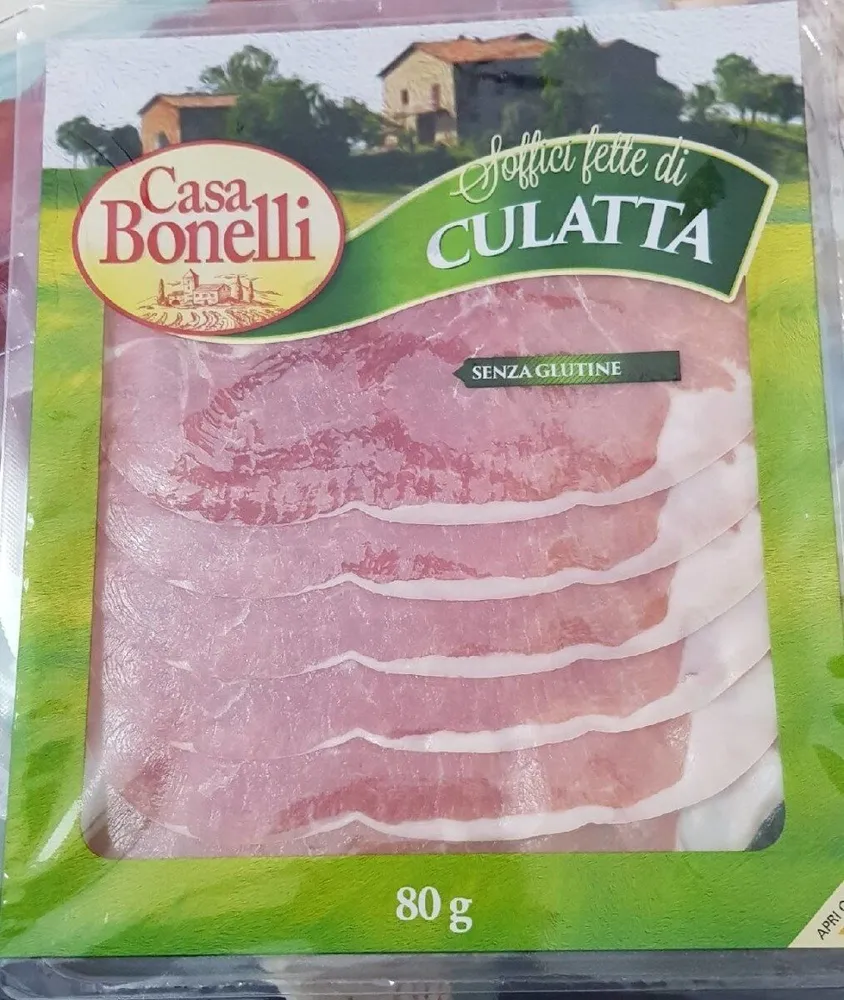 Culatta