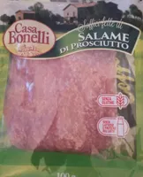 Salame di prosciutto