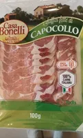 Capocollo
