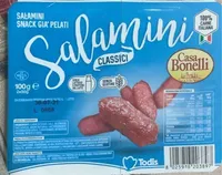 Salamini classici