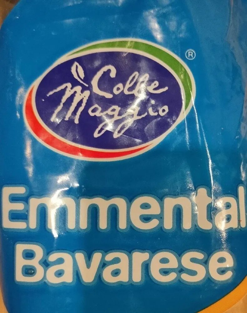 Emmental Bavarese