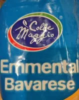 Emmental Bavarese