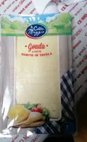 Gouda a fette