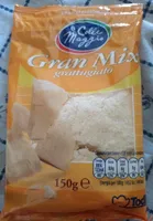 Gran Mix grattugiato