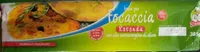 Base per Focaccia