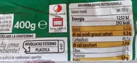 Base pizza rettangolare