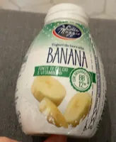 Yogurt da bere