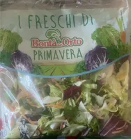 Insalata Primavera
