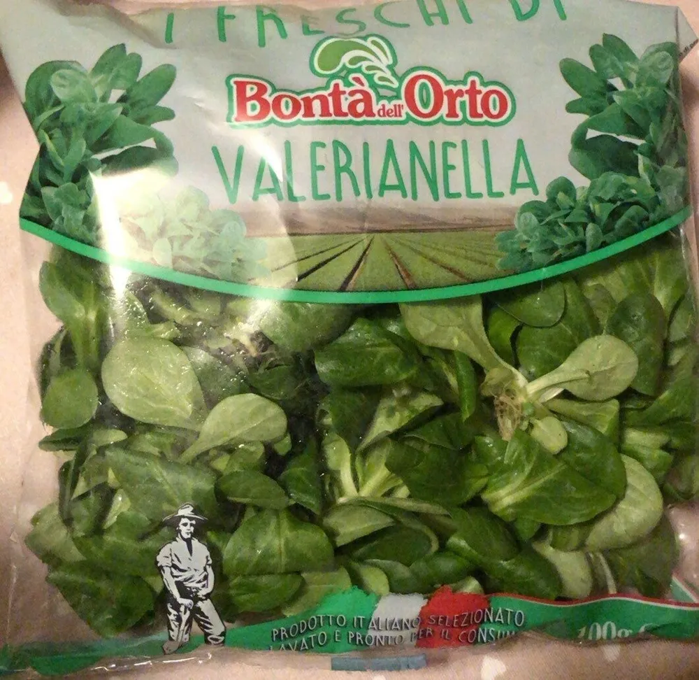 Valerianella