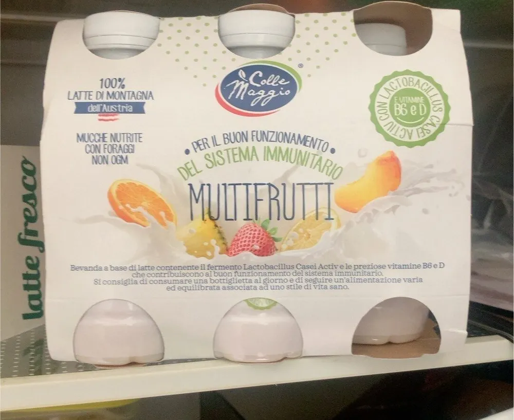 Multifrutti