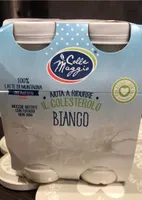 Yogurt aiuta a ridurre il colesterolo