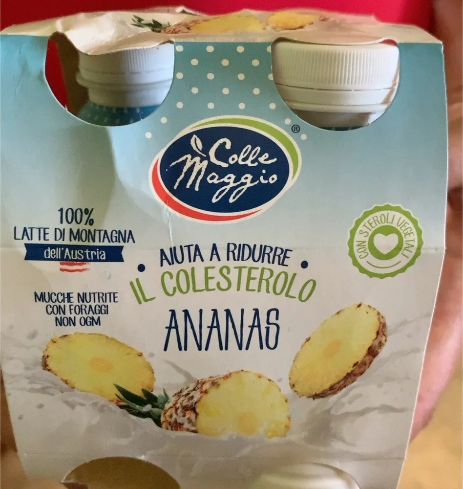 Aiuta a ridurre il colesterolo