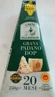 Grana Padano DOP