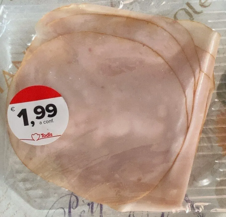 ARROSTO DI TACCHINO NAZIONALE