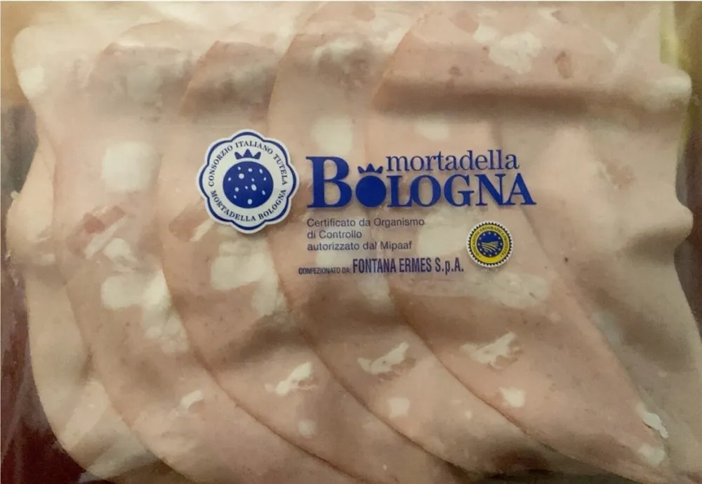 Mortadella Bologna