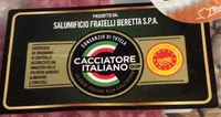 Salamini italiani