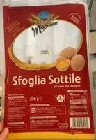 Sfoglia sottile