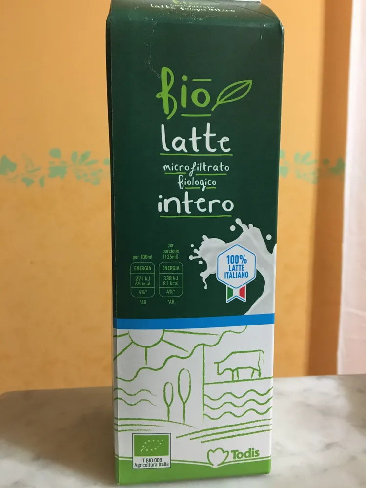 Latte
