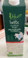 Bio latte microflitrato