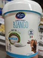 Yogurt bianco magro