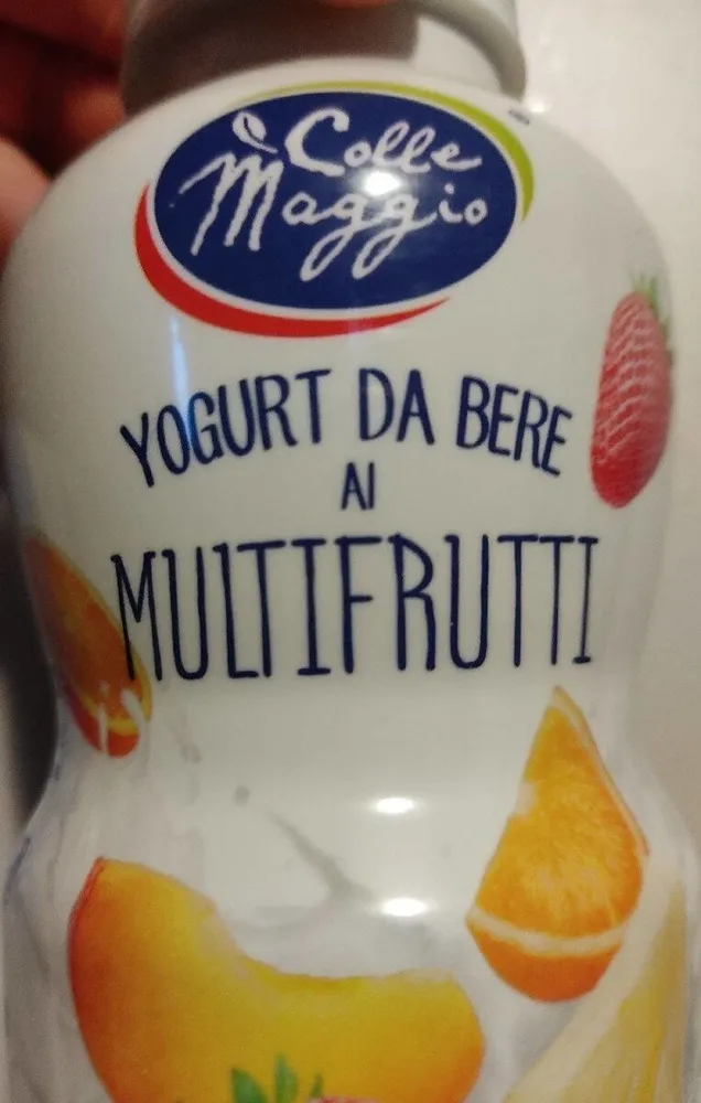 Yogurt da bere