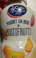Yogurt da bere