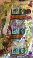 Insalata mista