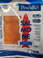 Salmone scozzese
