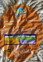 Pasta trofie integrali