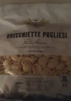 Orecchiette pugliesi