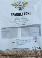 Spaghettoni