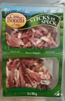 Sticks di speck