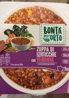 Bontà dell'orto