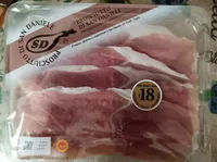 Prosciutto San Daniele